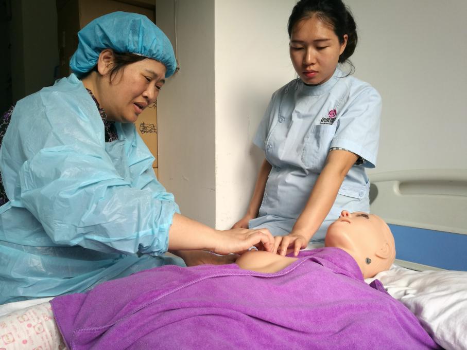 温州催乳师培训班,温州催乳师培训平台