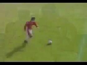 冷门红白机足球闯关,红白机经典空战