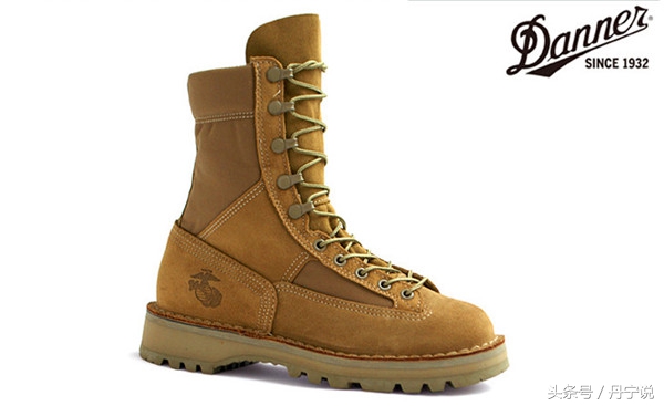 海豹突击队夏季鞋,美国海豹突击队专用鞋