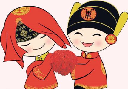 教你看八字合婚,如何学会看八字合婚