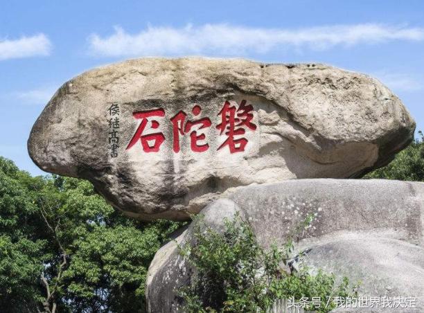 普陀山旅游攻略自由行三天,普陀山旅游必须去的地方推荐