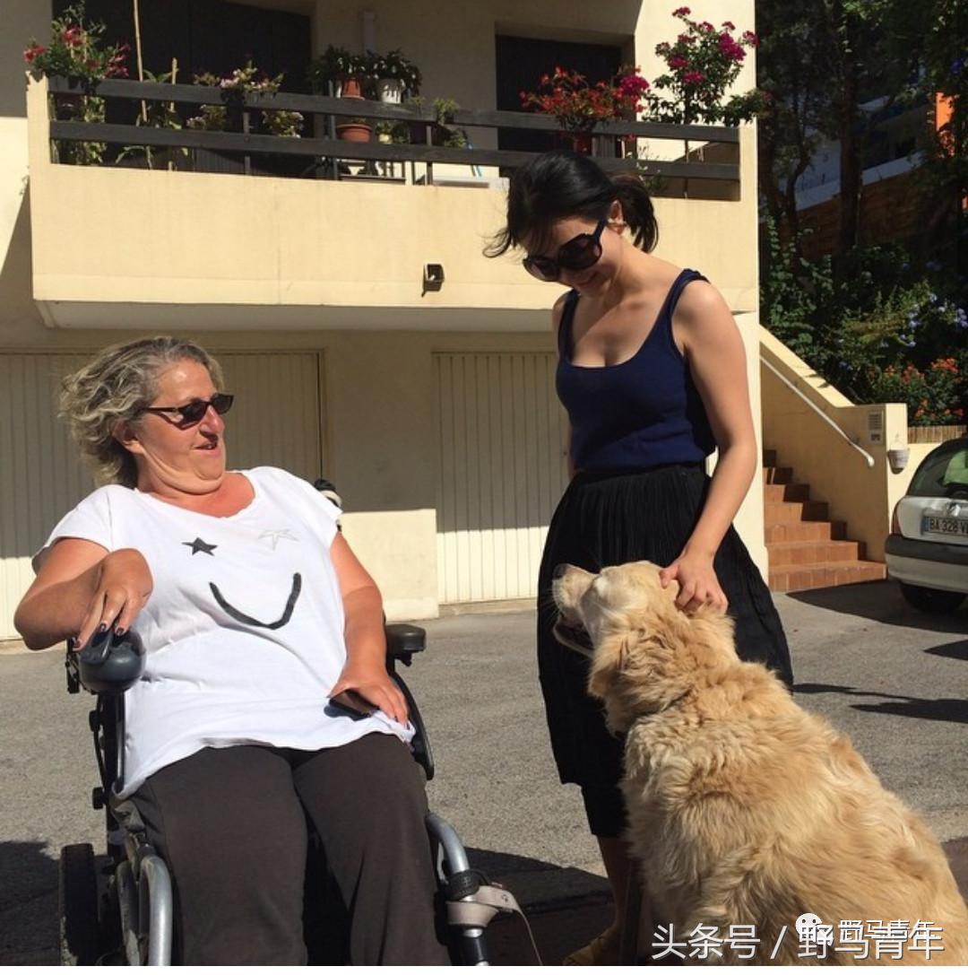 渴望像海明威一样，三十岁去巴黎过一段苦学生的日子