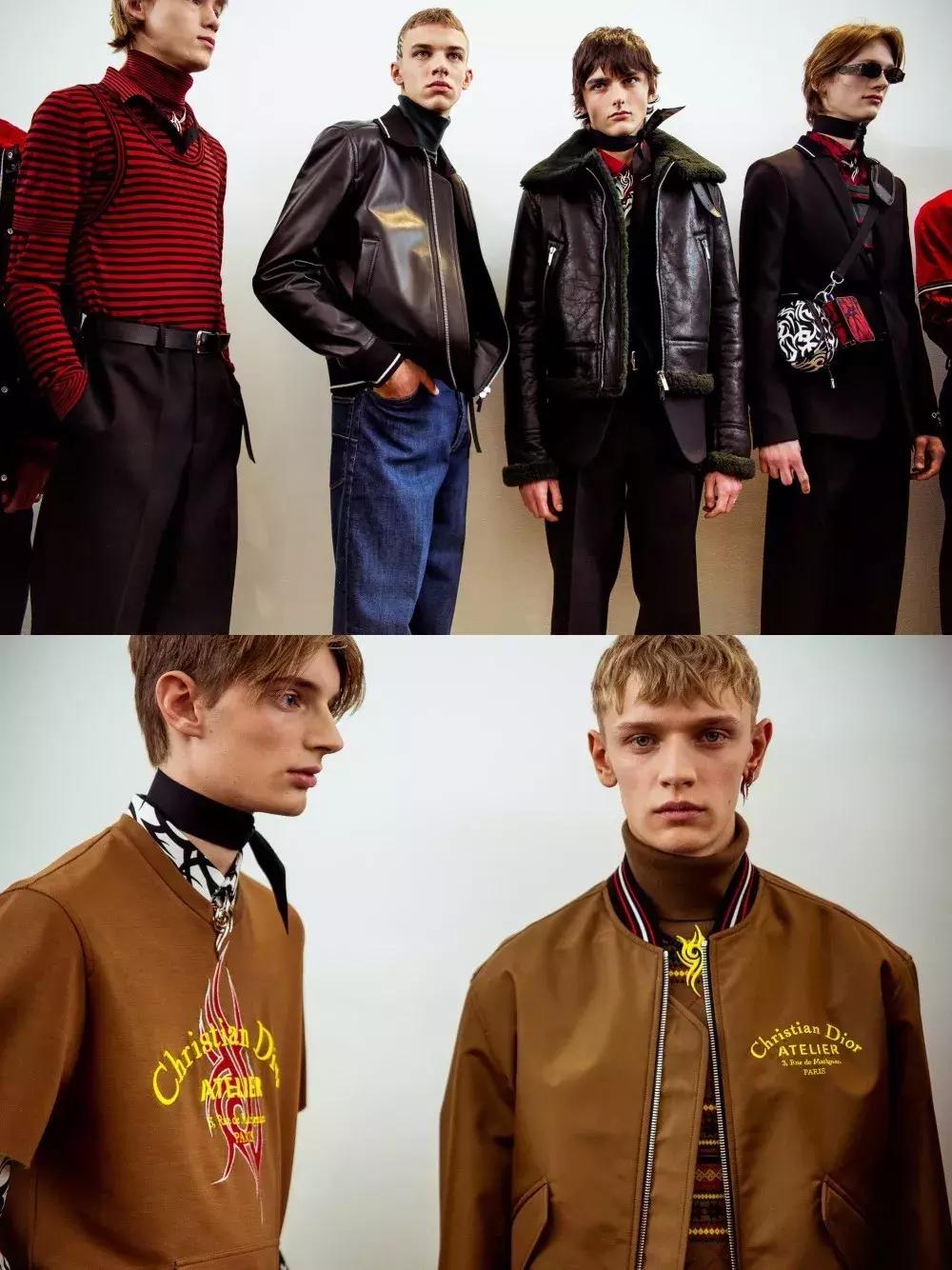 他曾一年减重40斤，只为能穿Dior,被众人追捧的Dior到底怎么样？