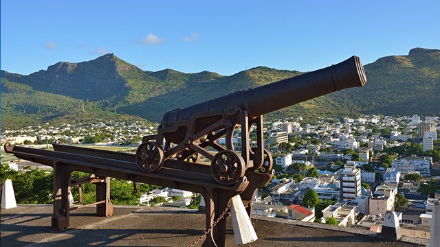 毛里求斯4天游攻略,毛里求斯自由行旅游攻略