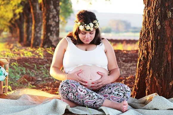 怀孕7个月了胎动很厉害,怀孕几周胎动才规律需要数胎动