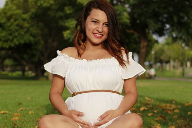 怀孕7个月了胎动很厉害,怀孕几周胎动才规律需要数胎动