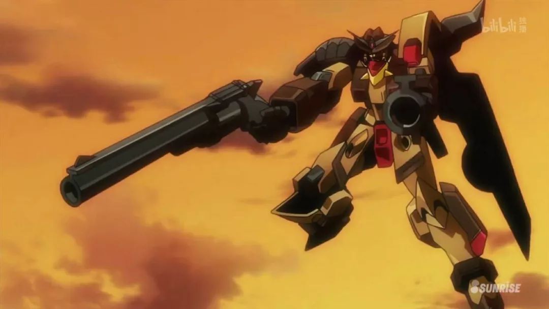 动漫吐槽：高达VR网游亚洲服上线啦！徒手拆高达的奥秘在此揭秘