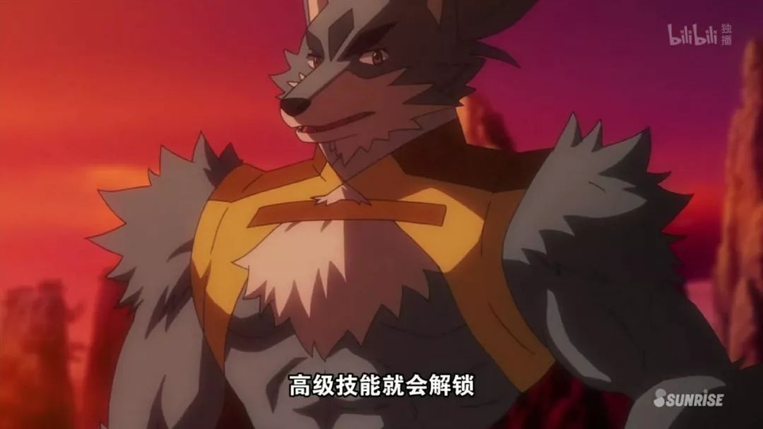 动漫吐槽：高达VR网游亚洲服上线啦！徒手拆高达的奥秘在此揭秘