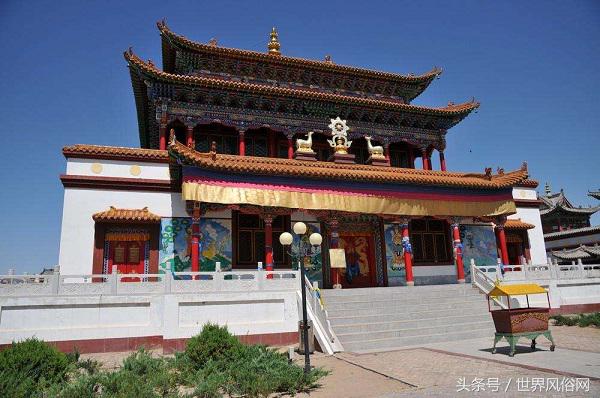 藏族风俗习惯,蒙古族风俗习惯食物