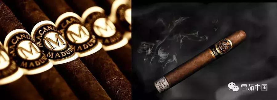 多米尼加vintage雪茄,多米尼加的罗密欧朱丽叶雪茄