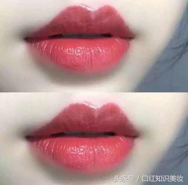 纪梵希唇膏哪个色好用,纪梵希和圣罗兰唇膏的区别