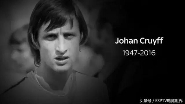 只要你玩足球游戏，都应该了解一下这个大佬