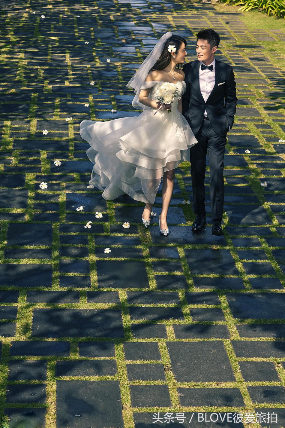 巴厘岛婚纱照拍照技巧,在巴厘岛可以拍港风婚纱照吗