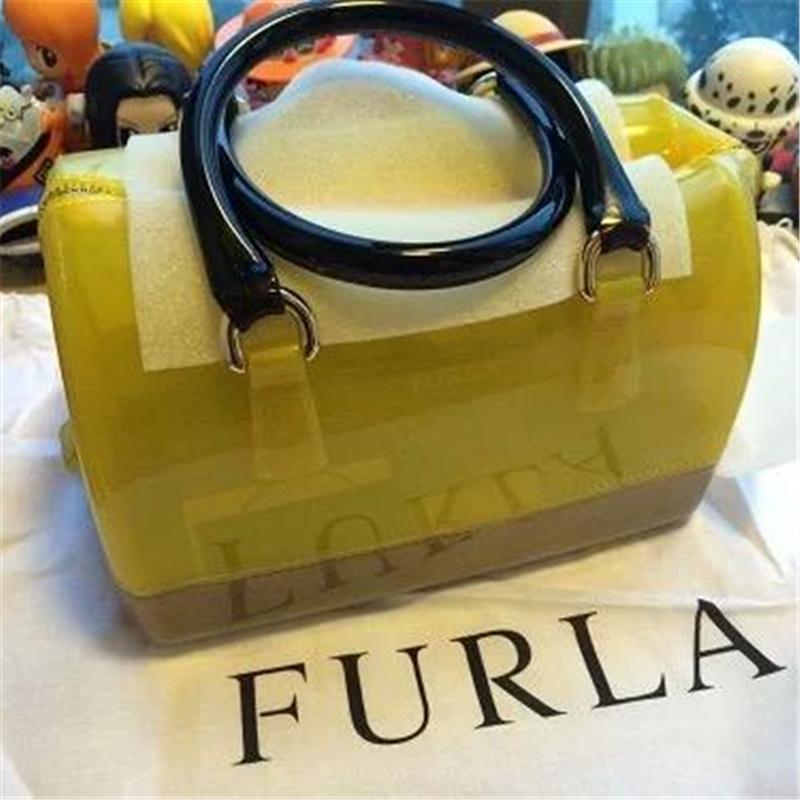 轻奢界四大天王之一，除了浪漫，意大利还有满满的少女心喔~