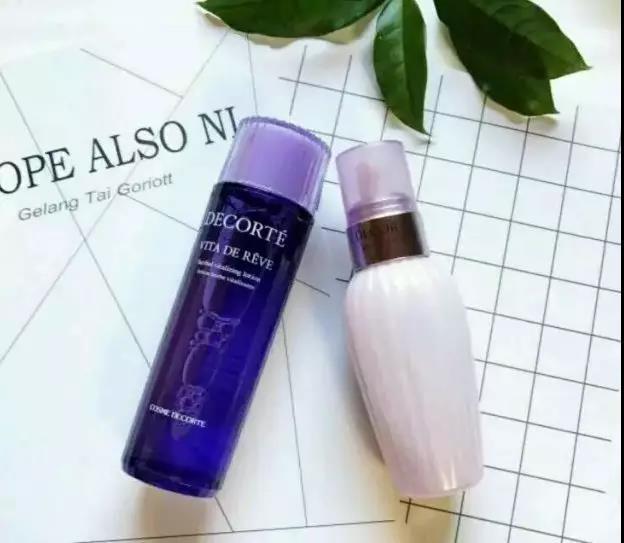 夏季水乳真实测评,大创美白水乳适合什么肤质