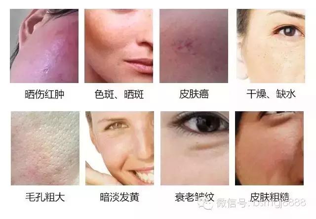 水晶防晒喷雾哪个好用,水晶防晒喷雾哪款好用