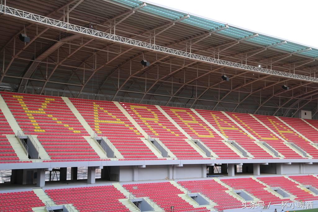 伊拉克专业足球场图片,伊拉克足球实力有多强