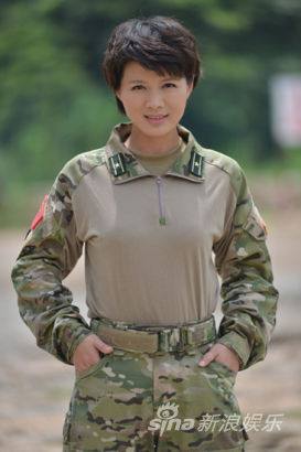 特种兵之火凤凰女演员现状,特种兵之火凤凰元宝和云云离婚