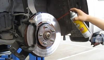 汽车刹车不太好用且刹车距离变长,汽车刹车距离变长怎么回事