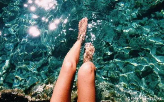 三个动作拯救你的粗腿,拯救粗腿的4个好习惯