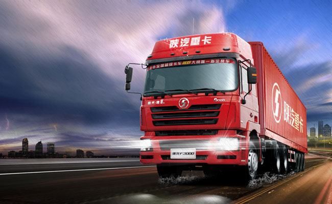 中国各大车企高端品牌,中国所有重卡汽车品牌