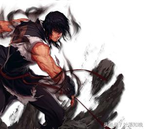 dnf男格斗三觉背景故事,格斗家各职业的背景故事