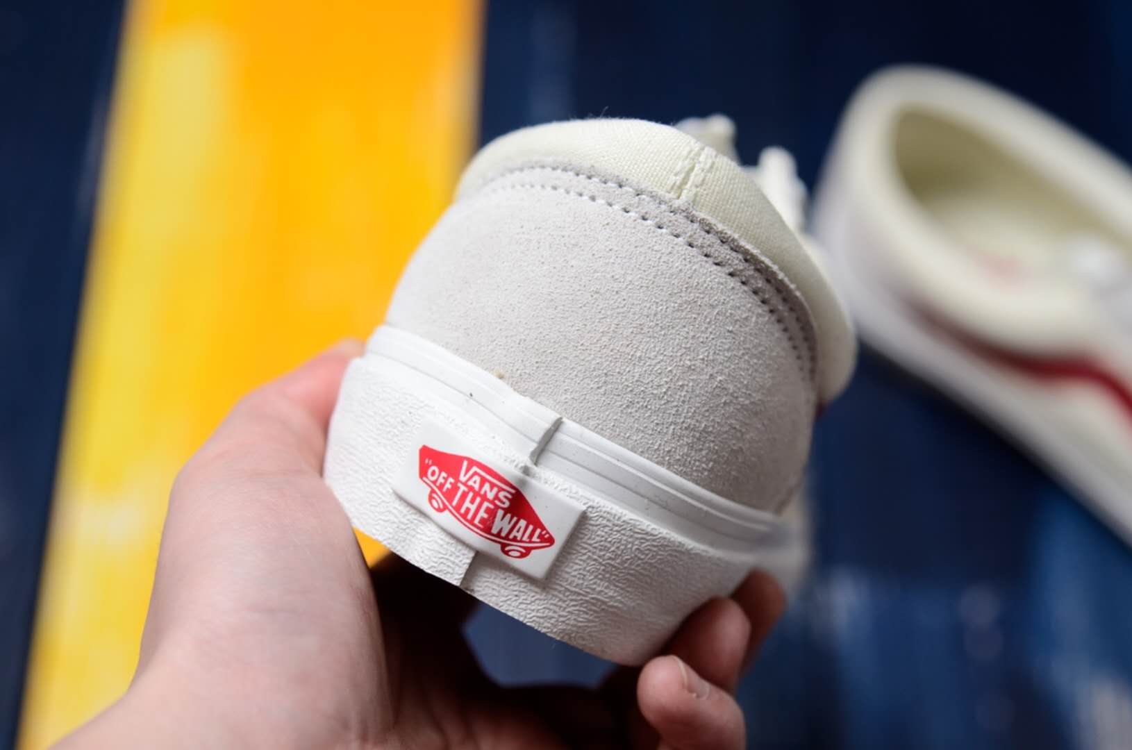 vansstyle36,vansstyle36是什么系列