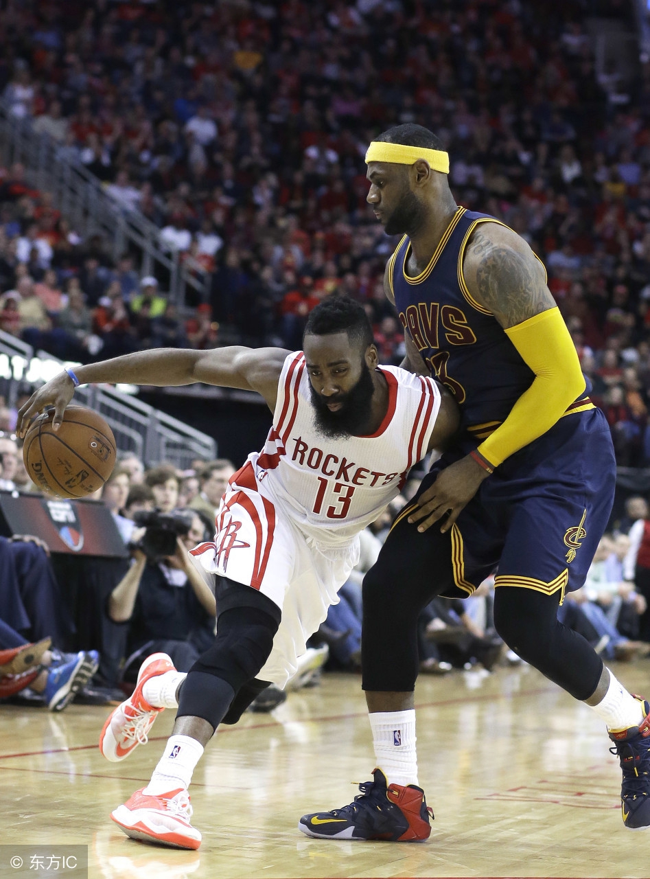 nba十大招式,nba十大独门绝技