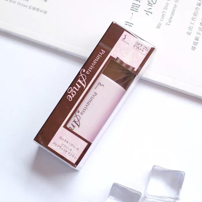 隔离霜揭秘视频,科普知识防晒类化妆品