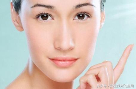 油性皮肤鼻子起皮,油性鼻子怎么消除最快