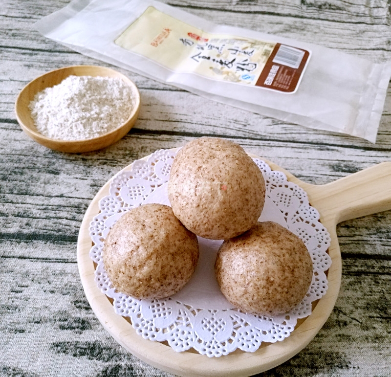 做面食都用什么面粉比较好,家常面食选什么面粉好