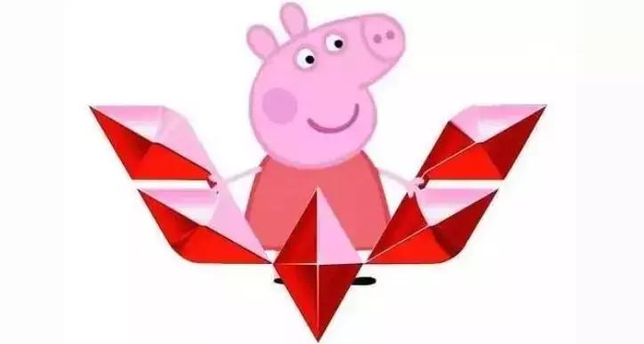 佩奇不上身，不是社会人！我被老司机彻底打败了！