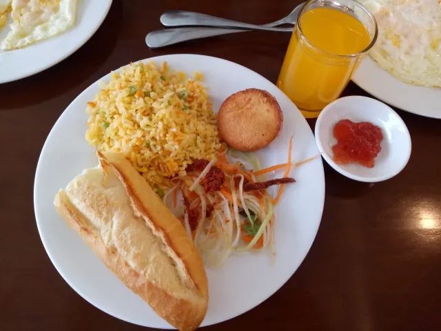 越南岘港的全身护理,越南岘港自由行旅游攻略