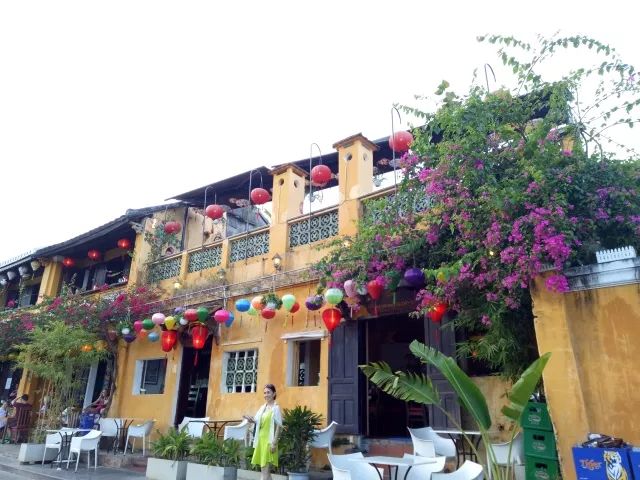 越南岘港的全身护理,越南岘港自由行旅游攻略