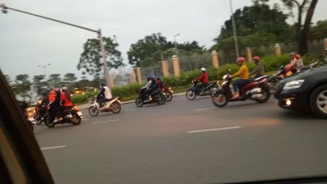 越南岘港的全身护理,越南岘港自由行旅游攻略