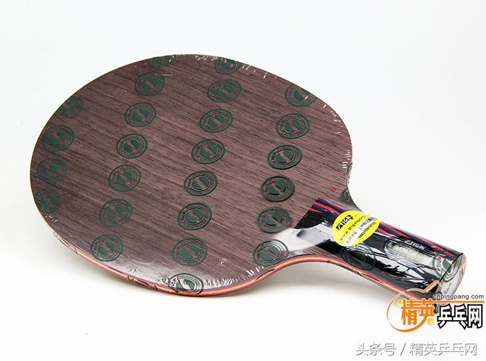 「精英聊器材」40+塑料球时代，哪些直板还值得选择？