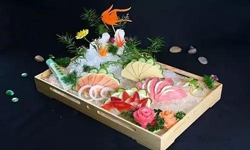 刺身间设计标准,刺身有哪几种做法