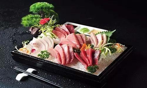 刺身制作关键技巧有哪些,刺身怎么制作