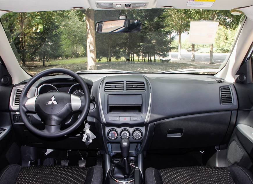 劲炫asx16款驾驶视频,劲炫asx的优点与缺点