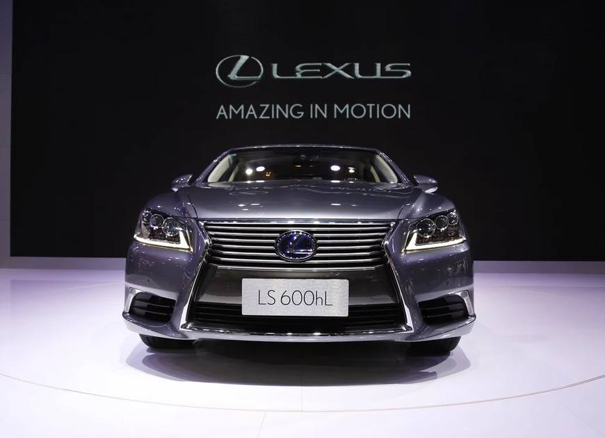 雷克萨斯ls驾驶模式区别,雷克萨斯ls600h驾驶体验