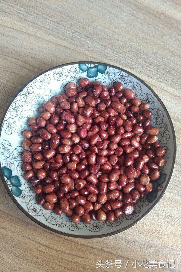 推荐几道下酒菜家里聚餐必备,最合适的下酒菜