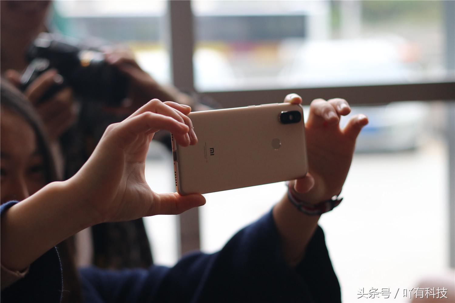 小米6x1599手机多少钱,1599元6x手机