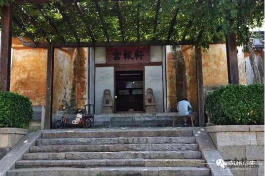 千帆过尽独悠然——苏州东山