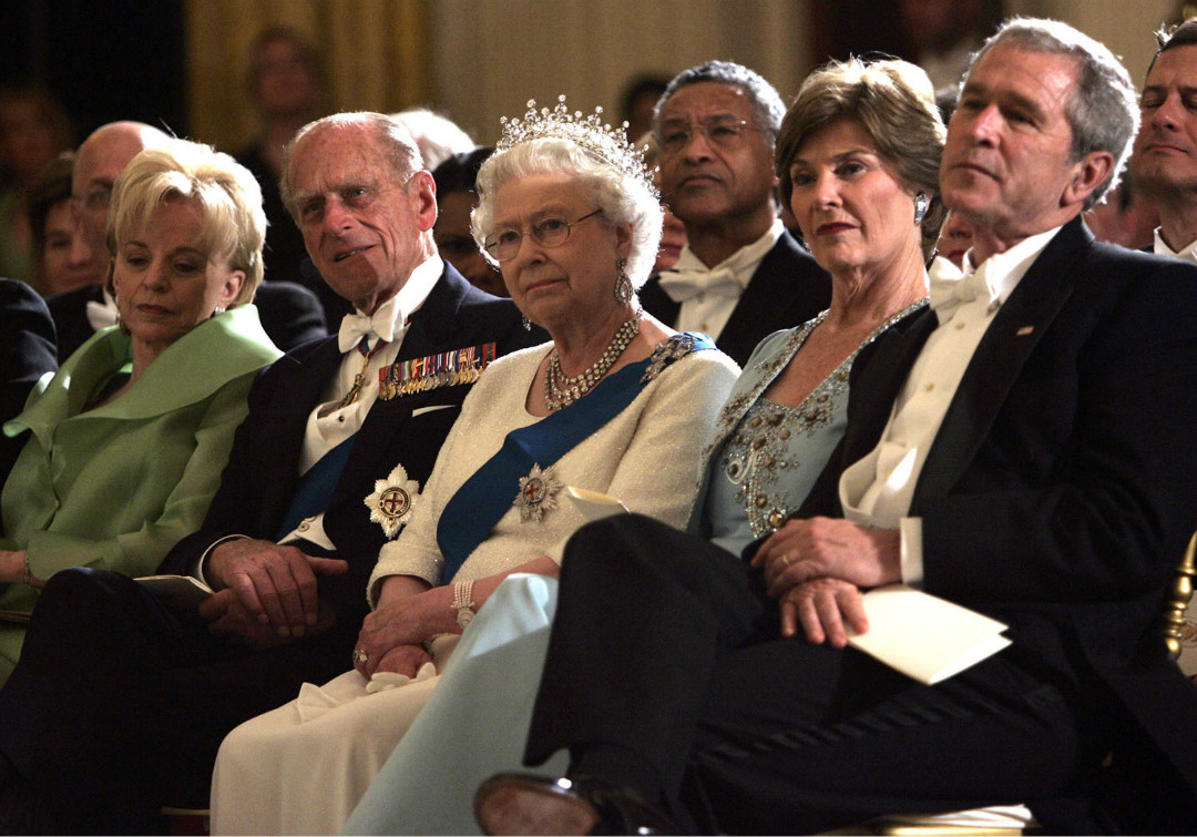 美国总统国宴菜,历届美国总统访华国宴