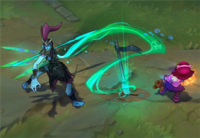 英雄联盟最有魅力adc,英雄联盟最受欢迎的ad