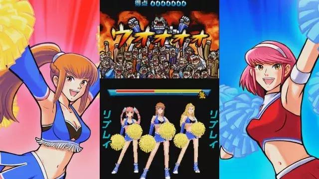 就是这个音乐游戏！当年差点毁了我的屏幕