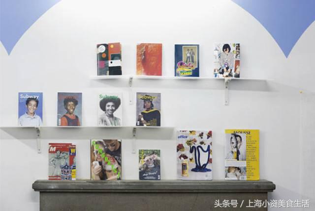 读书季让我们一起走进书香,读书环境优美的书店