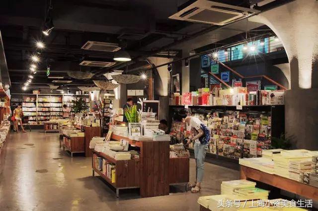 读书季让我们一起走进书香,读书环境优美的书店