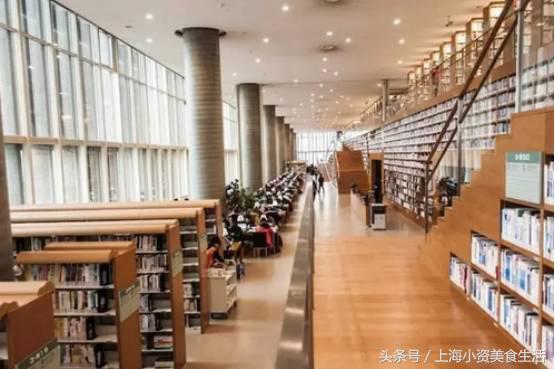 读书季让我们一起走进书香,读书环境优美的书店