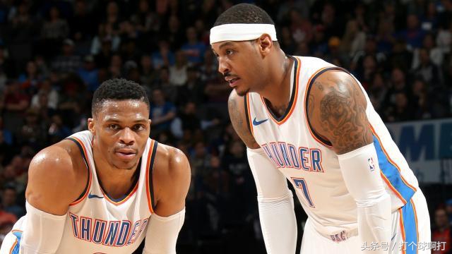 威少的生涯荣誉,威少对各球队的影响